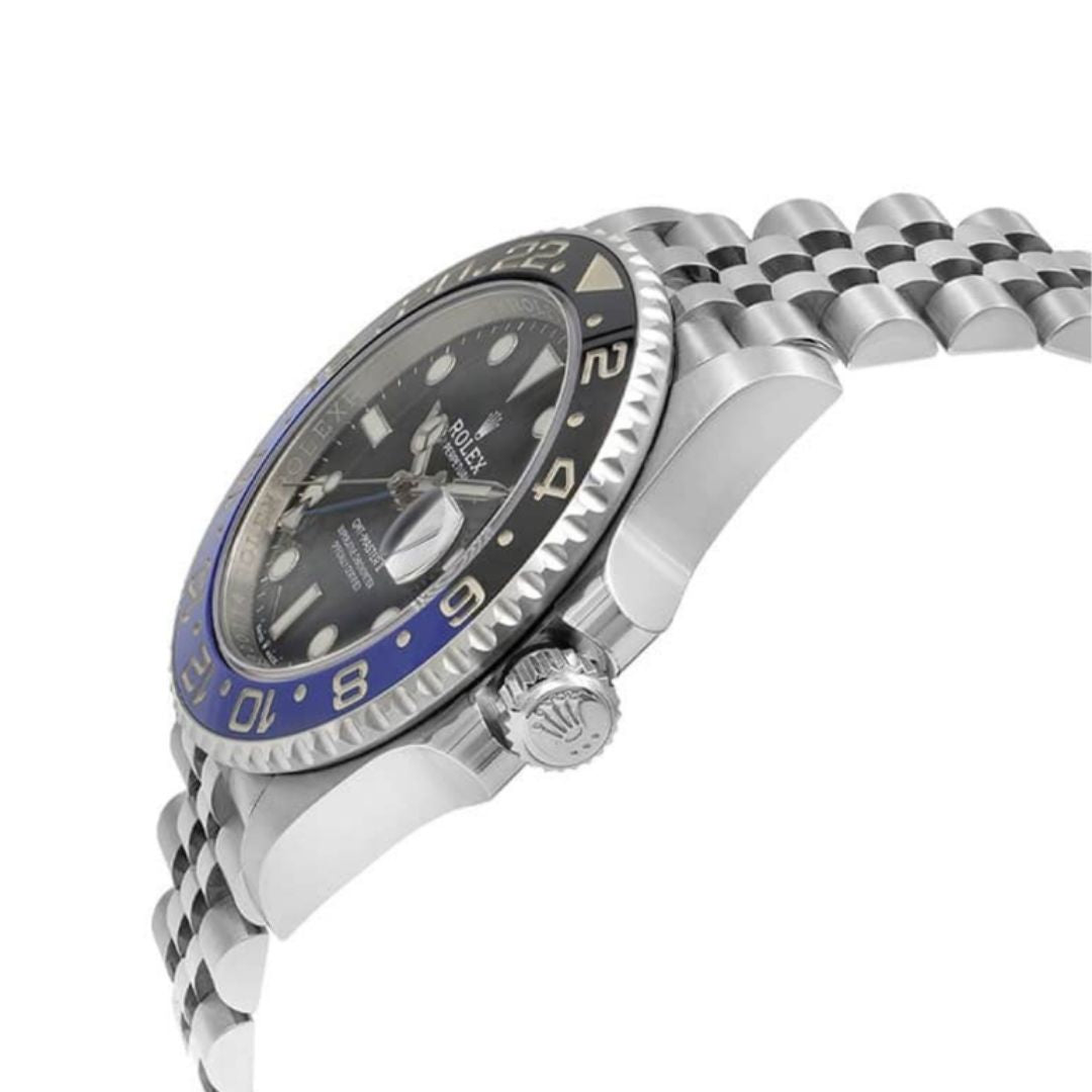 Rolex GMT-Master II 126710BLNR „Batman“