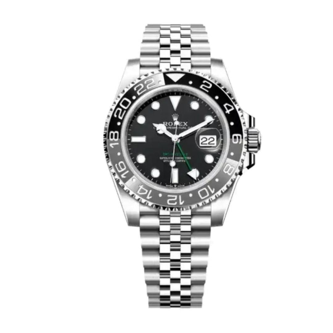 Rolex GMT-Master II „Bruce Wayne“