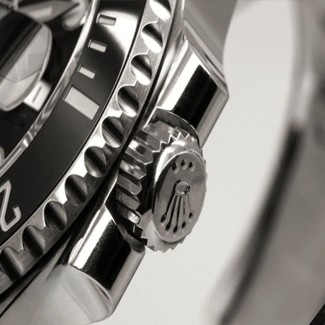 Rolex Submariner Date 116610LN „Schwarze Keramik“