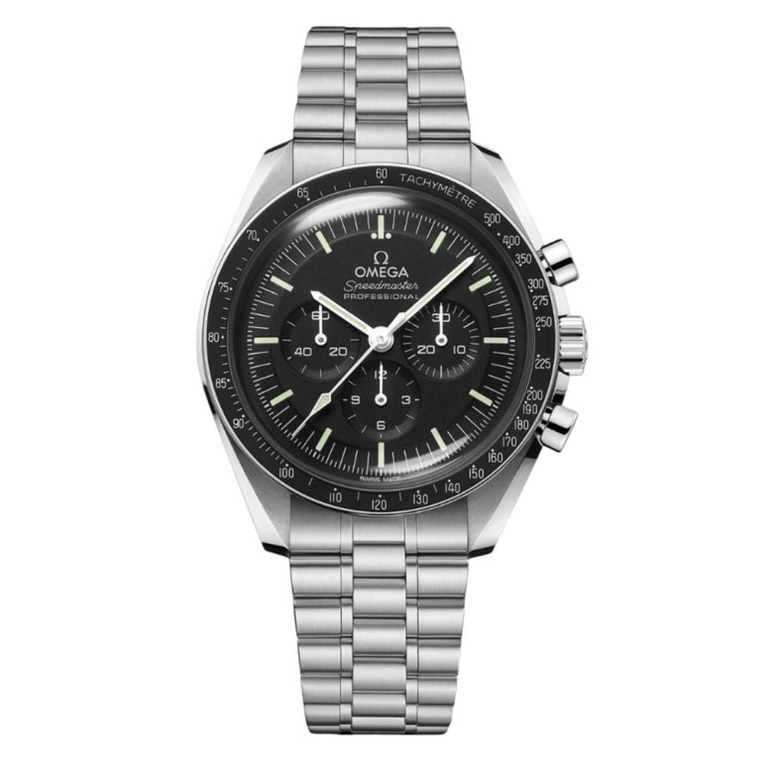 Omega Speedmaster Professional „Moonwatch“