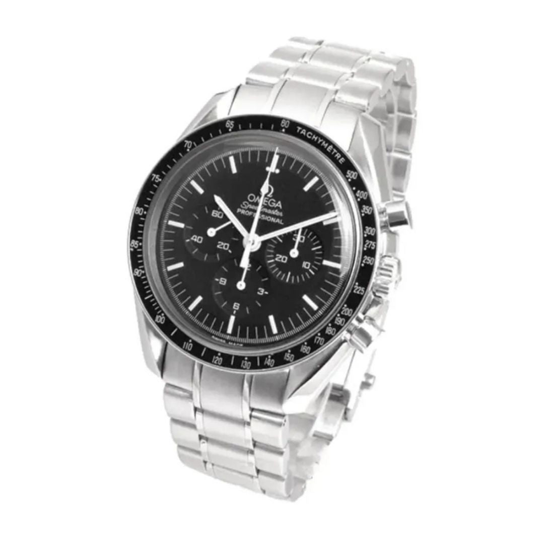 Omega Speedmaster Professional „Moonwatch“