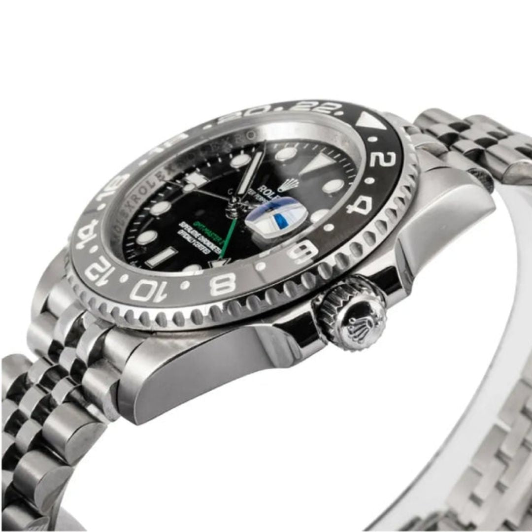 Rolex GMT-Master II „Bruce Wayne“