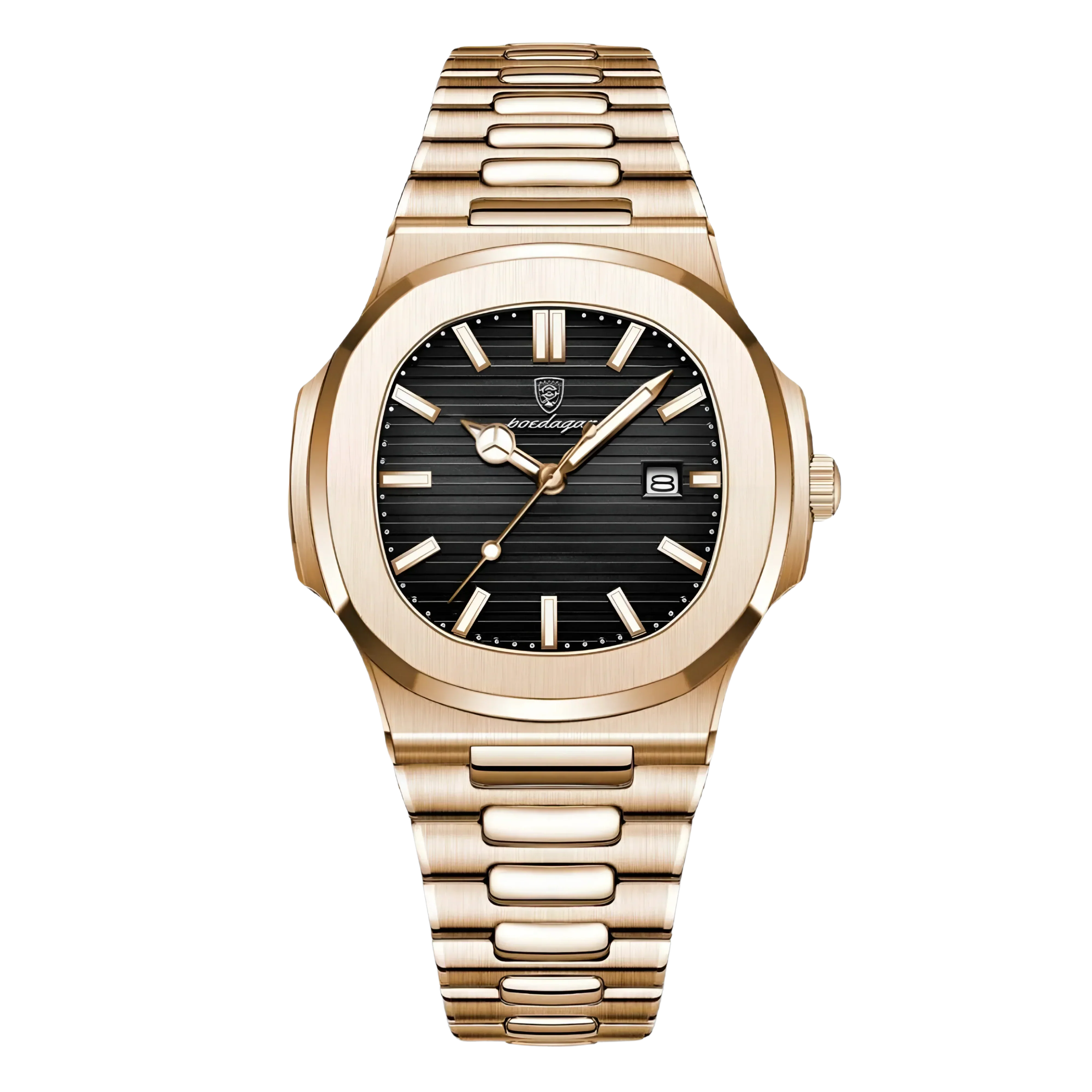 Eminent Nautilus Gold