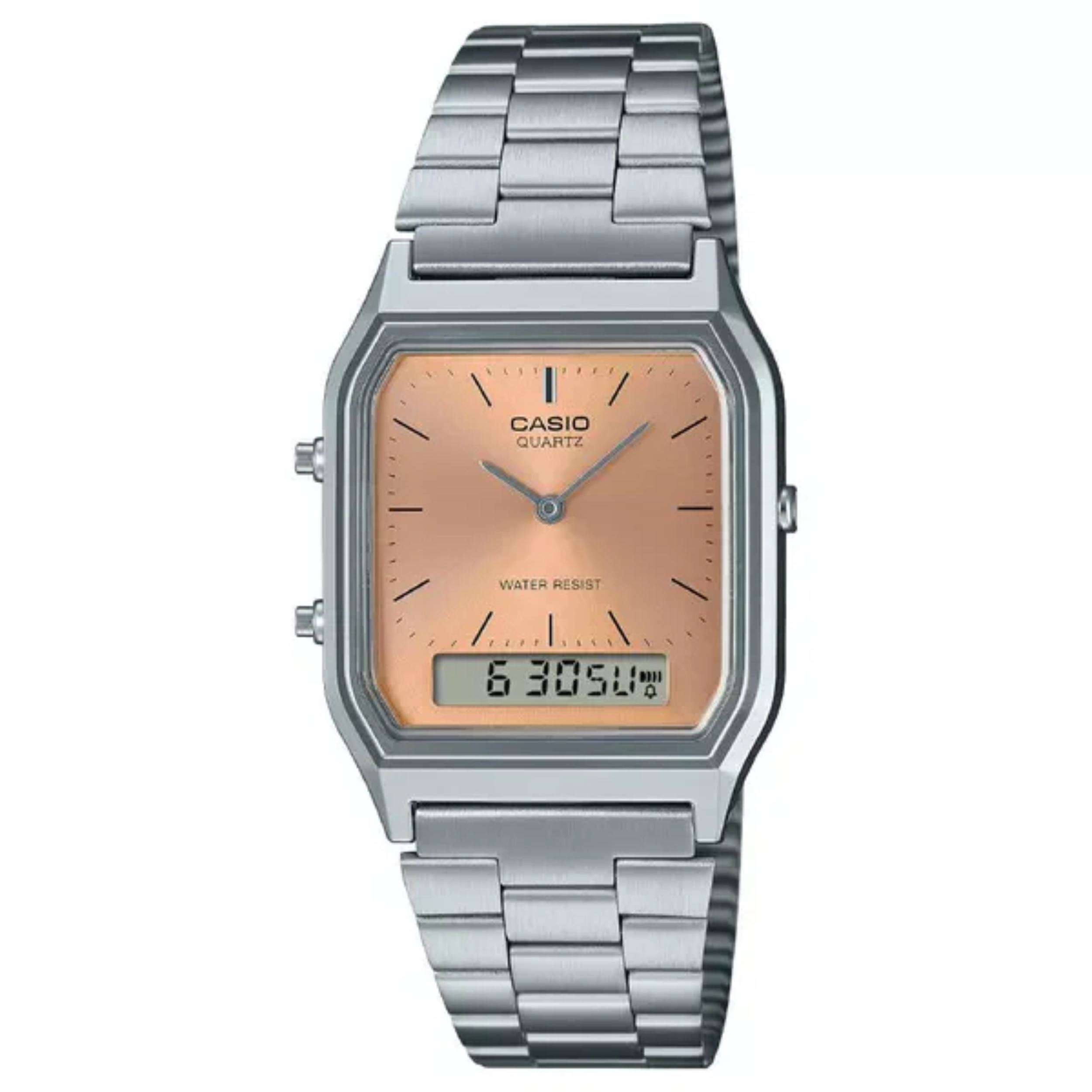 Casio Vintage Square Eminent