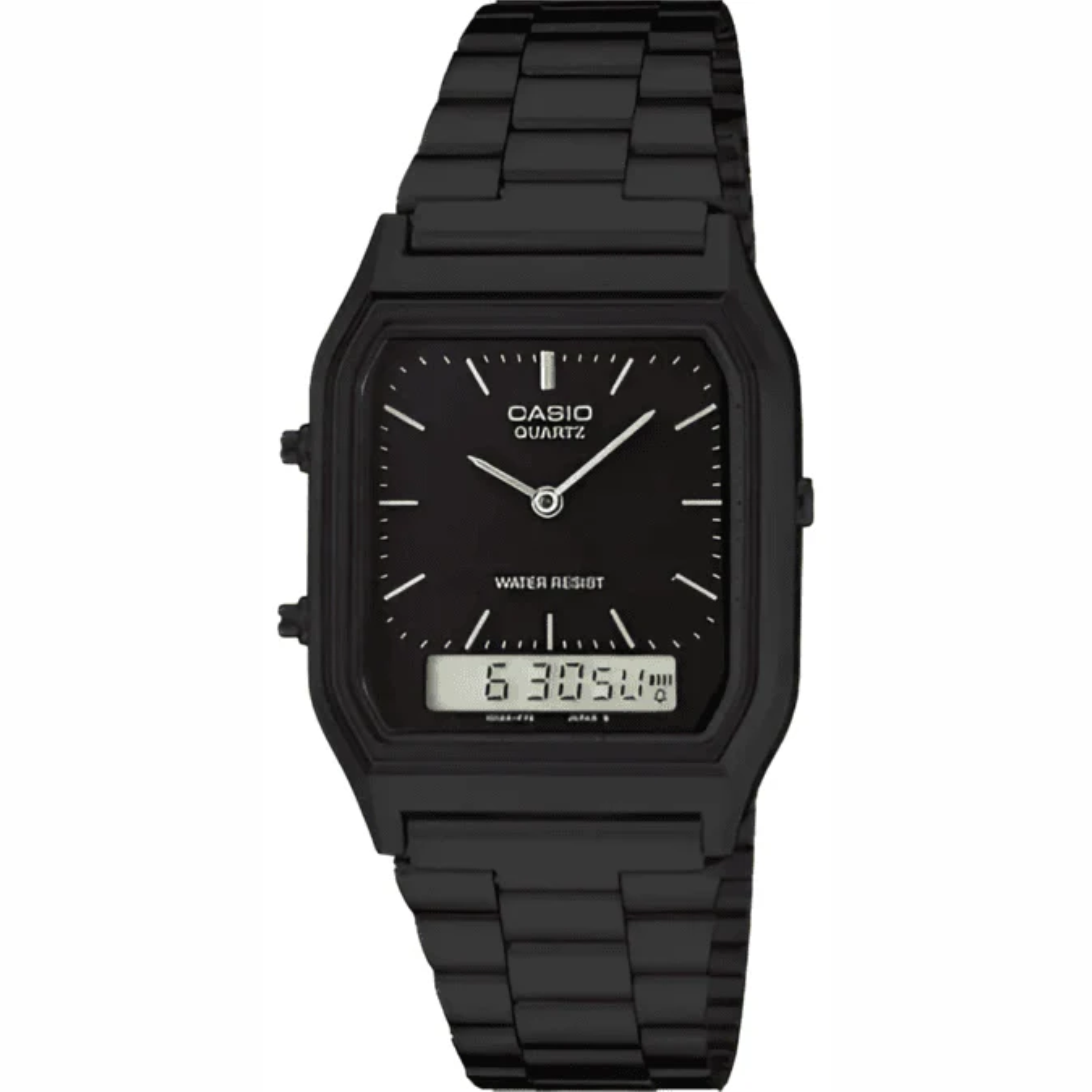 Casio Vintage Square Eminent