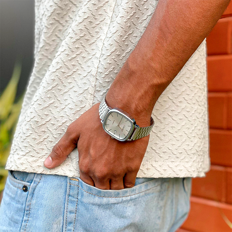 Casio Vintage Eminent