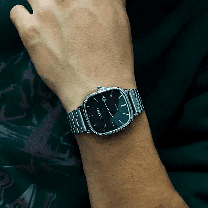 Casio Vintage Eminent