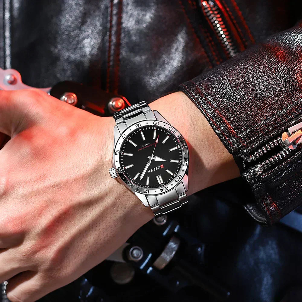 Eminent Curren Palladio Timepiece