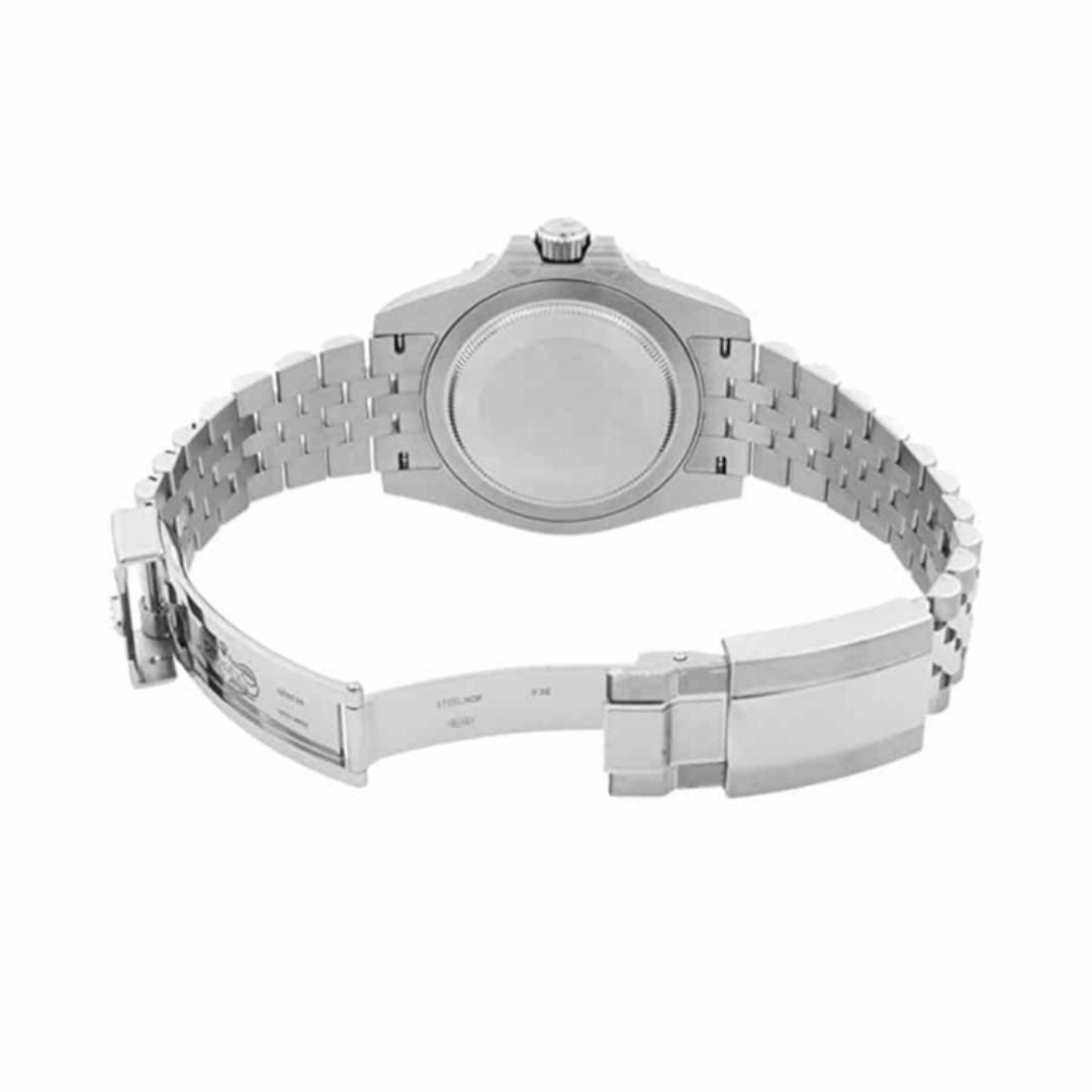 Rolex GMT-Master II “Pepsi” Jubilee 126710BLRO