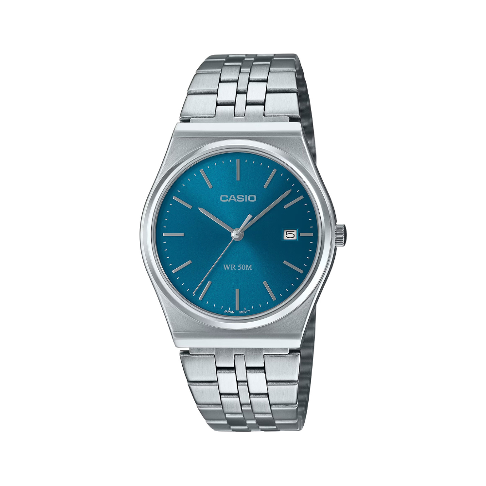 Casio MTP Series Men's