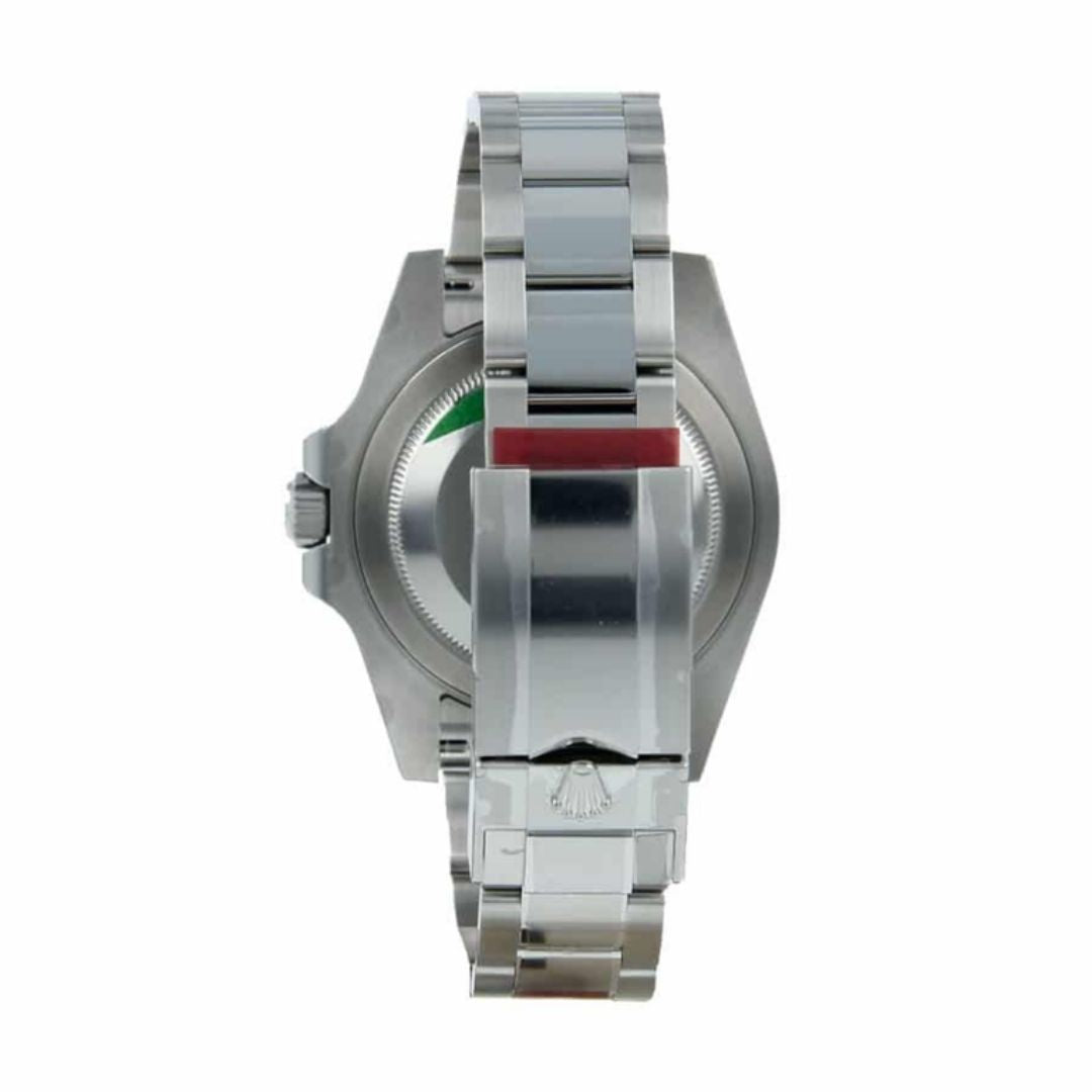 Rolex Submariner Date 116610LV “Hulk”