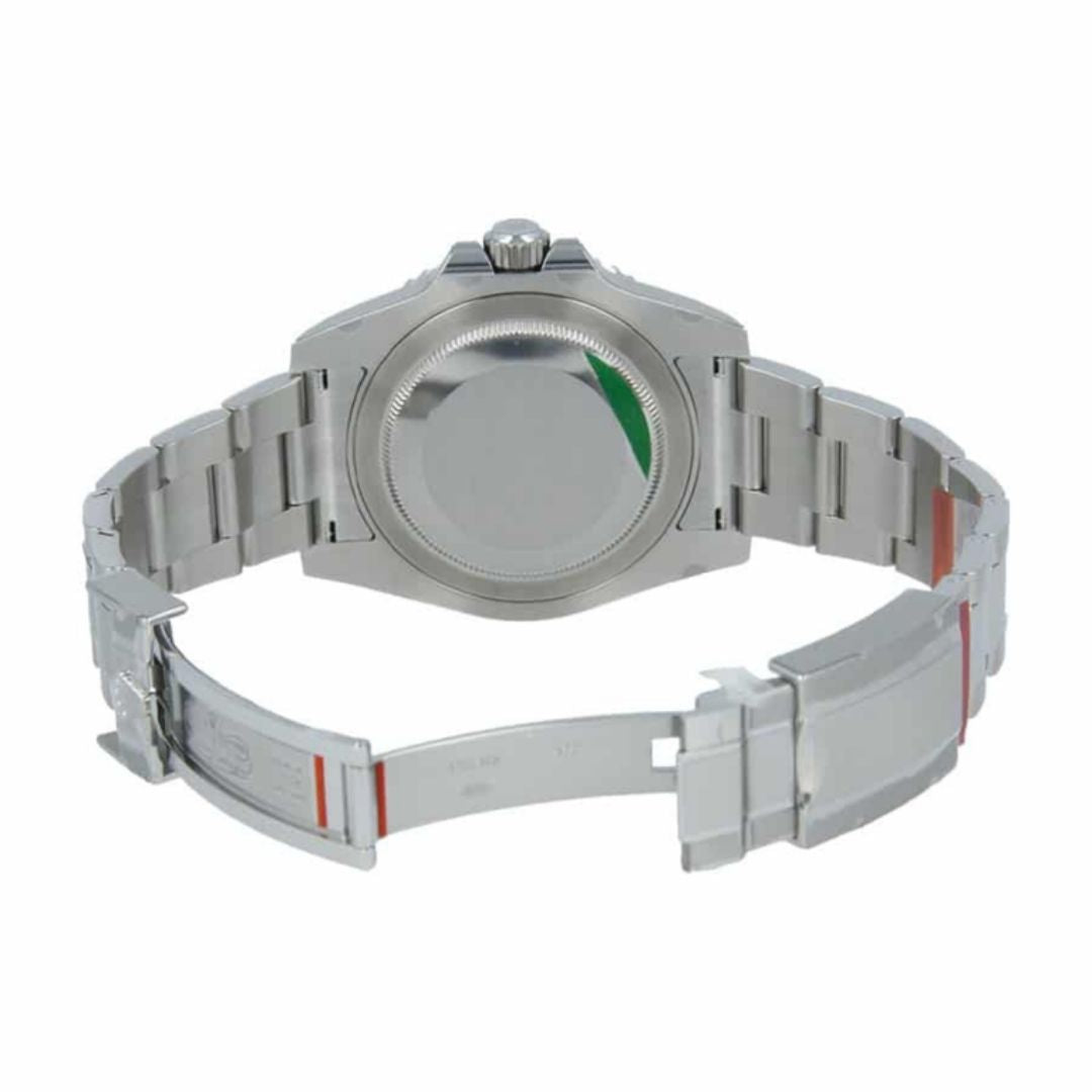 Rolex Submariner Date 116610LV “Hulk”