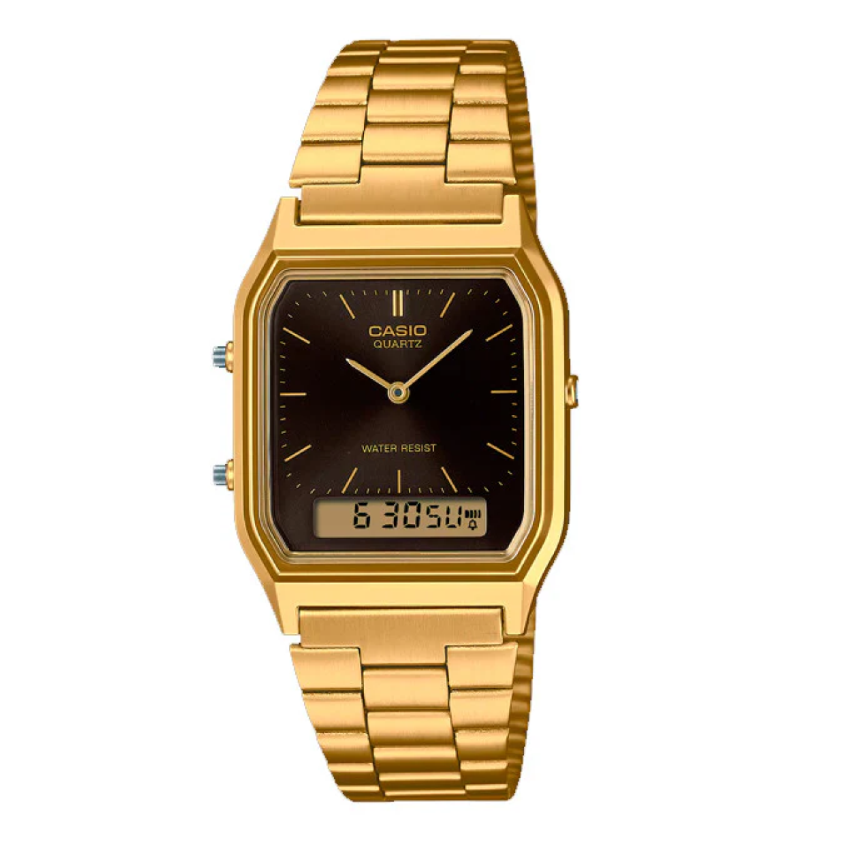 Casio Vintage Square Eminent