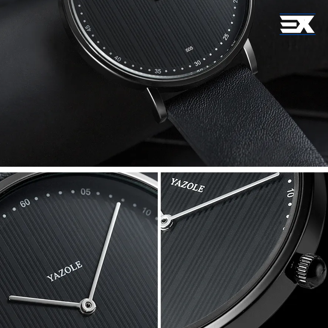 Eminent Ibiza Minimalist Watch