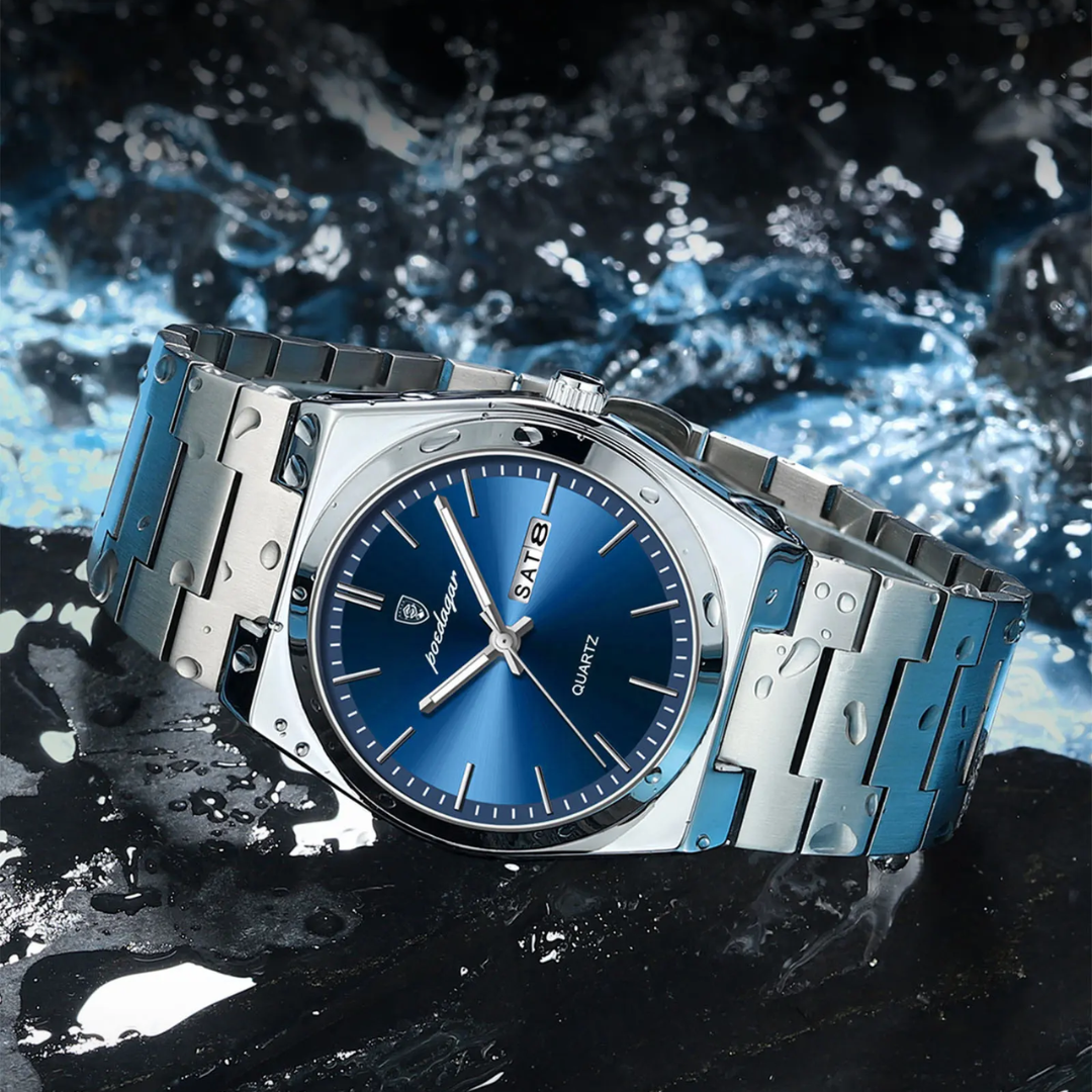 Eminent Royal Executive Men's Watch