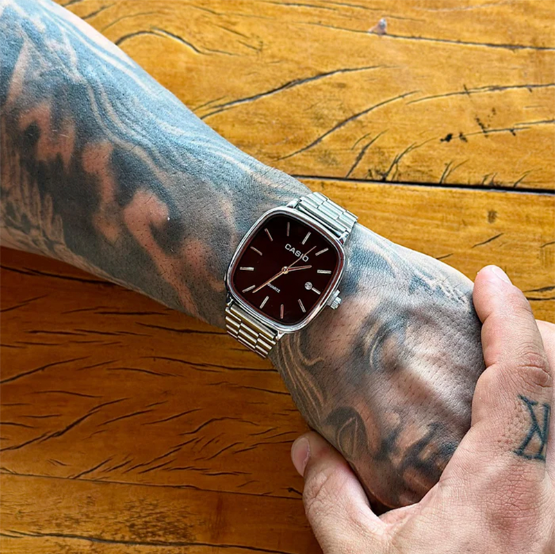 Casio Vintage Eminent