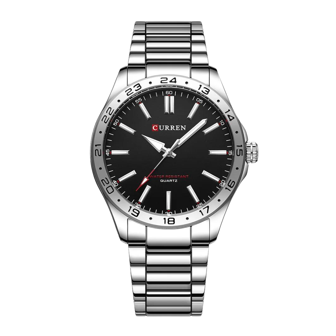 Eminent Curren Palladio Timepiece