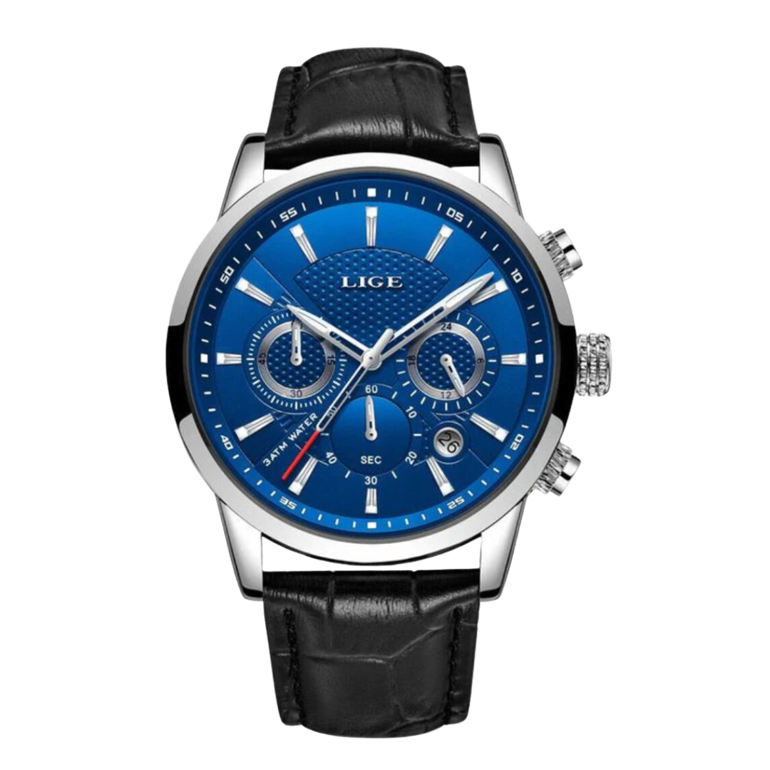 Eminent Panamera Executive Timepiece