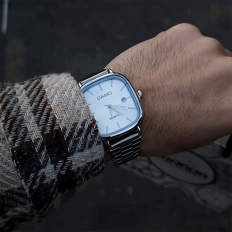 Casio Vintage Eminent