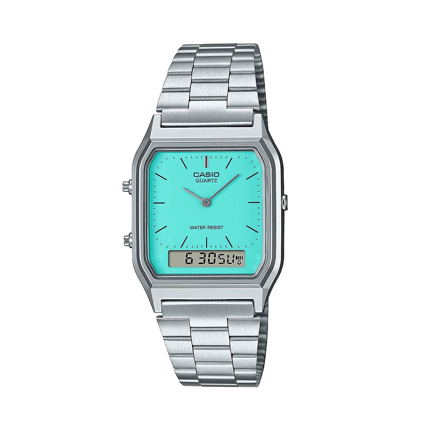 Casio Vintage Square Eminent