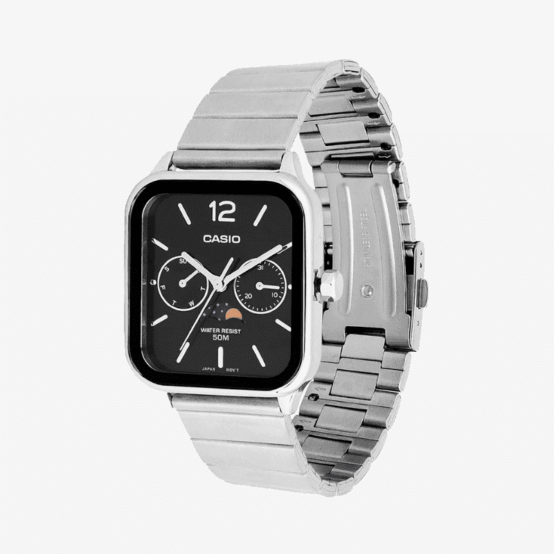 Casio Vintage Moon Eminent