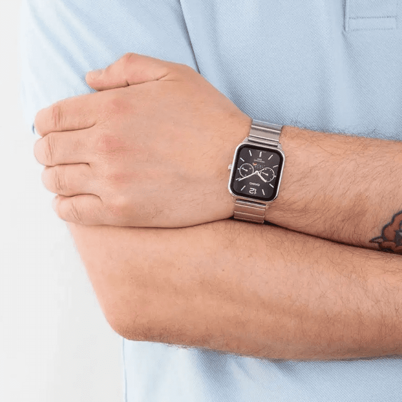 Casio Vintage Moon Eminent