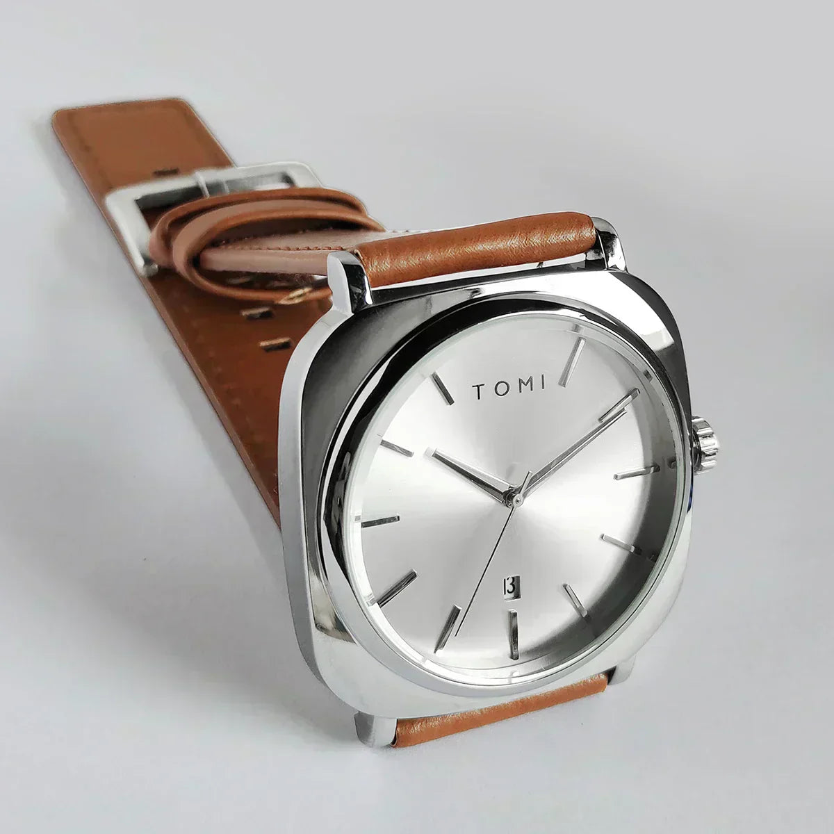 Eminent Monaco Minimalist Watch