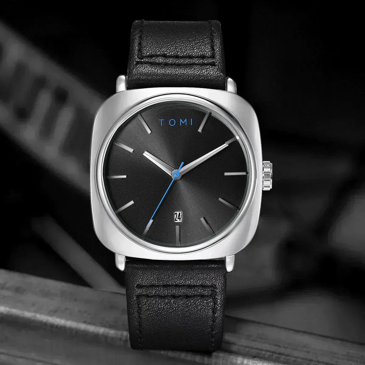 Eminent Monaco Minimalist Watch