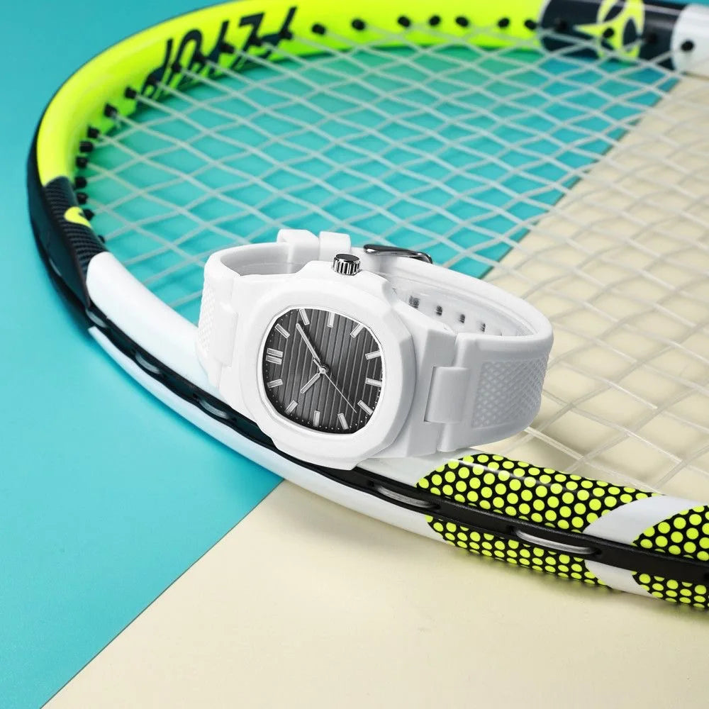 Eminent Christal Vidor Watch