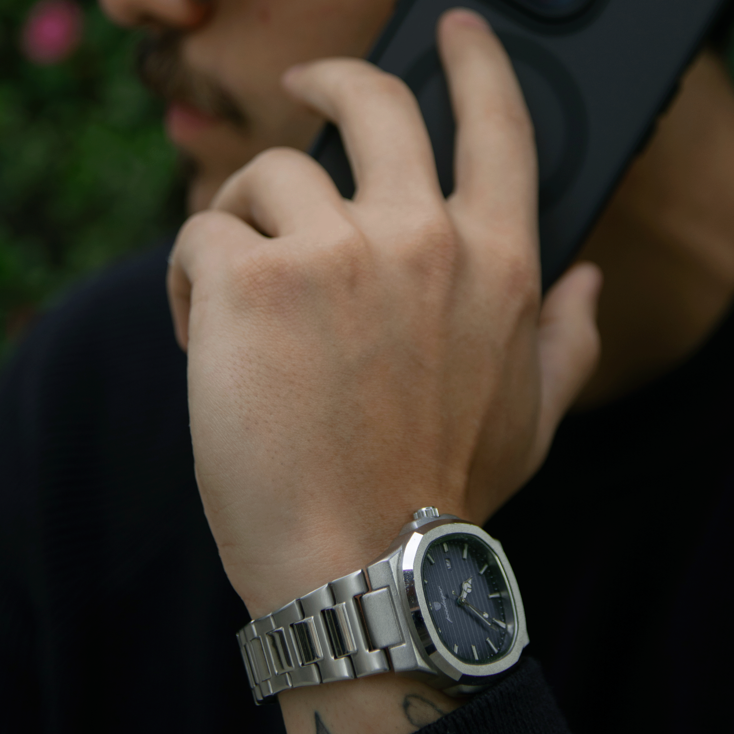 Nautilus Eminent Collection