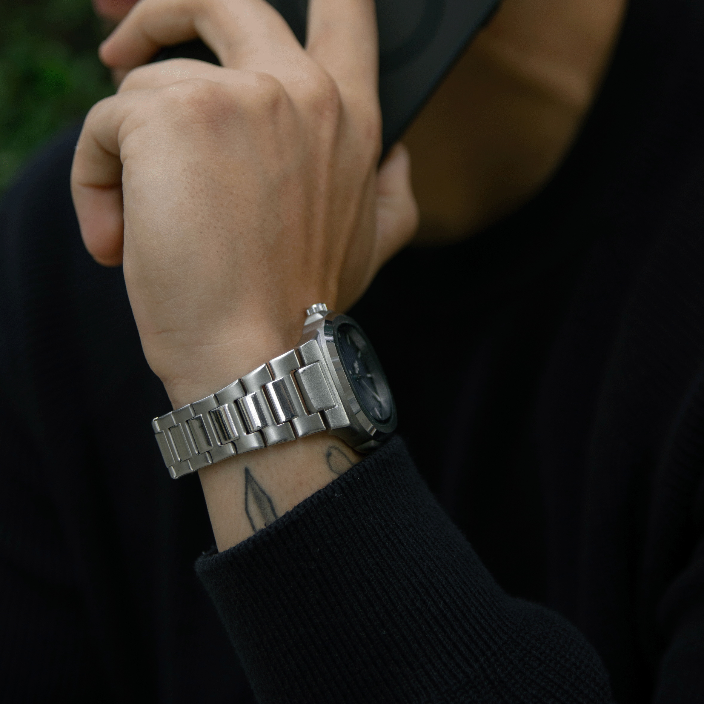 Nautilus Eminent Collection